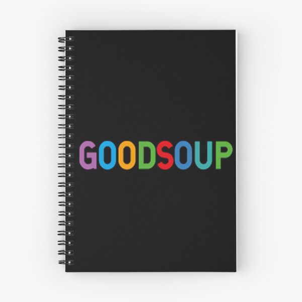 Item preview,  GOOD SOUP designed and sold by Anoirshop ⭐⭐⭐⭐⭐.