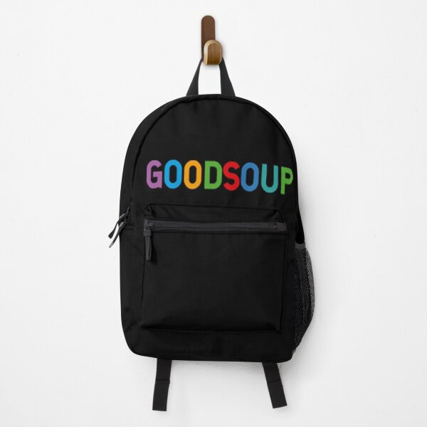 Item preview, GOOD SOUP designed and sold by Anoirshop ⭐⭐⭐⭐⭐.