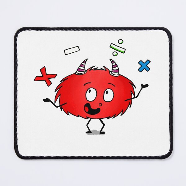 Item preview, Mathematics operations designed and sold by Midhuna.