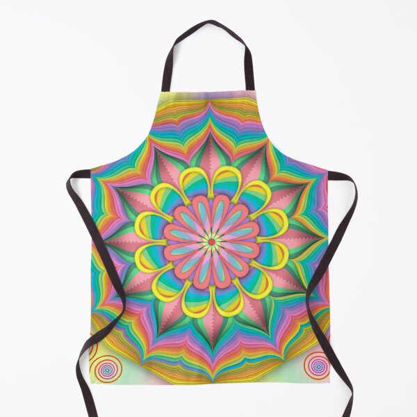 Item preview, Peeping Pastella designed and sold by Becky Titus.