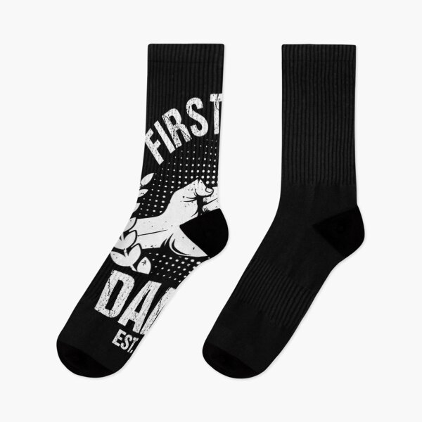 Item preview,  First Time Daddy 2021 Fathers designed and sold by suzanso.