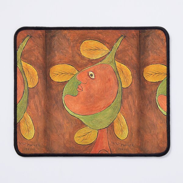 Item preview, Untitled by Victor Brauner designed and sold by Hanna Hanuman.