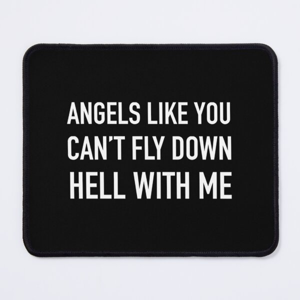 Item preview, Angels Like You| Perfect Gift|miley cyrus gift designed and sold by katzbeloise.