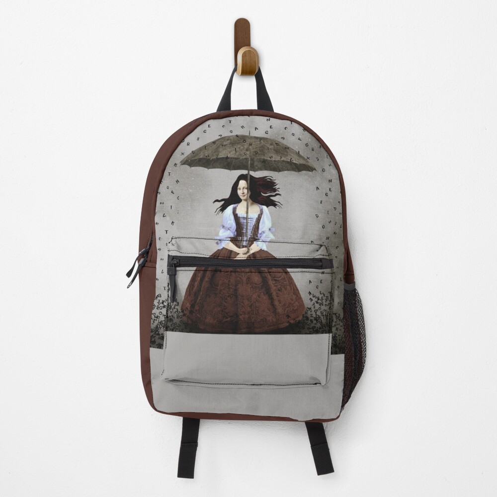 Item preview, Backpack designed and sold by Design4uStudio.