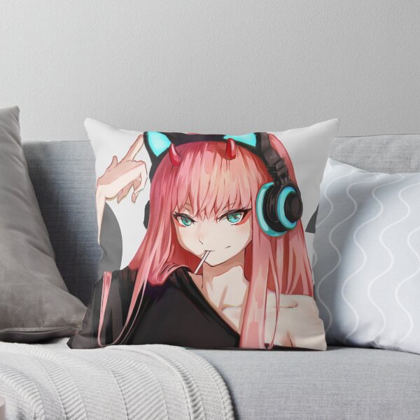 Item preview, Cute anime girl designed and sold by Doninni.