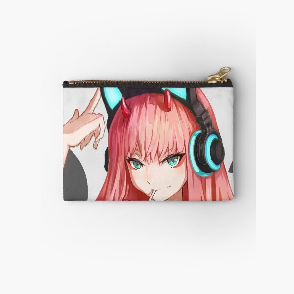 Item preview, Cute anime girl designed and sold by Doninni.
