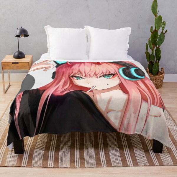 Item preview, Cute anime girl designed and sold by Doninni.
