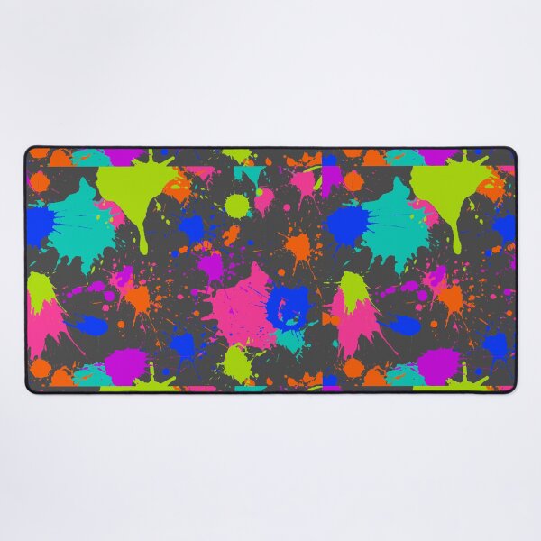 Item preview, Splat attack designed and sold by Creative-dream.