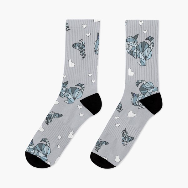 Item preview, 'My playmate' Cute polygon Animal design designed and sold by PetitePensee.