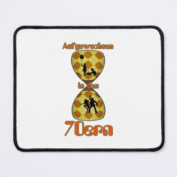 Item preview, grew up in the 70s 1 designed and sold by Stopfpilz.