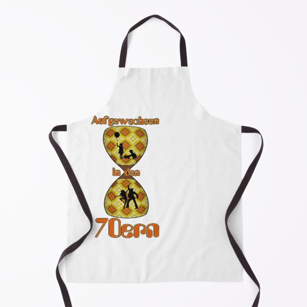 Item preview, grew up in the 70s 1 designed and sold by Stopfpilz.