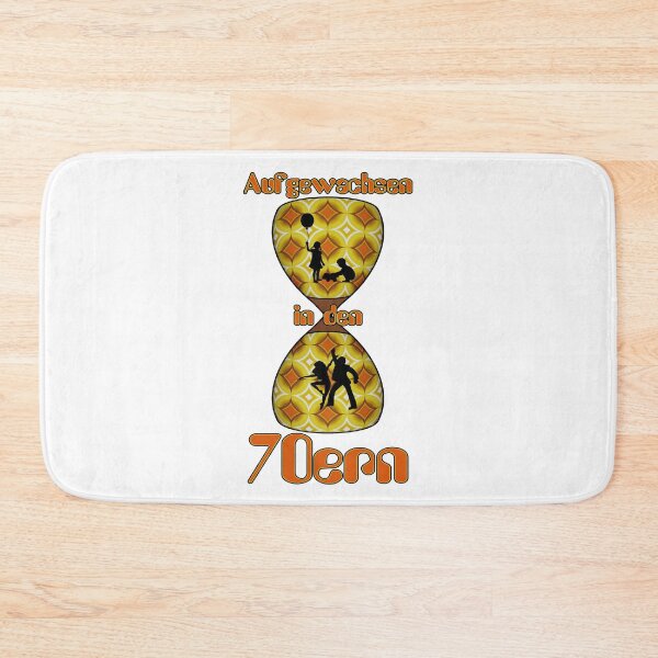 Item preview, grew up in the 70s 1 designed and sold by Stopfpilz.