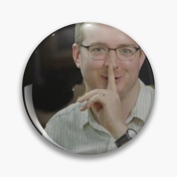 Artikelvorschau, griffin mcelroy / du weißt schon entworfen und verkauft von jodilovesbucky.