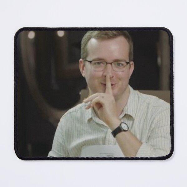 Item preview, griffin mcelroy/ you know designed and sold by jodilovesbucky.