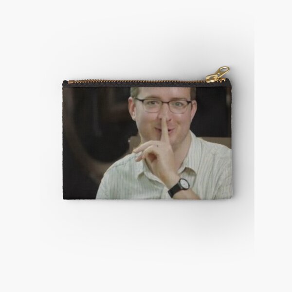 Item preview, griffin mcelroy/ you know designed and sold by jodilovesbucky.