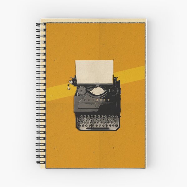 Item preview, Vintage Typewriter designed and sold by Bobby Shaftoe.