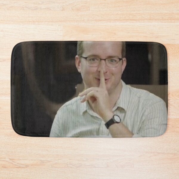 Item preview, griffin mcelroy/ you know designed and sold by jodilovesbucky.