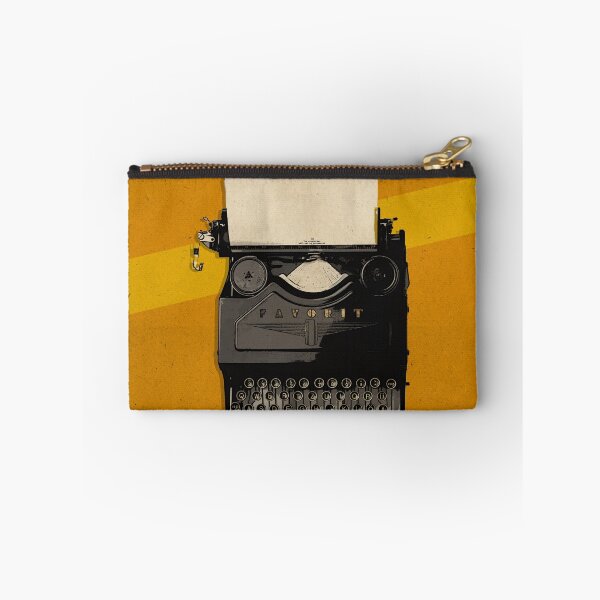 Item preview, Vintage Typewriter designed and sold by Bobby Shaftoe.