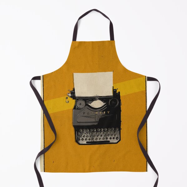 Item preview, Vintage Typewriter designed and sold by Bobby Shaftoe.