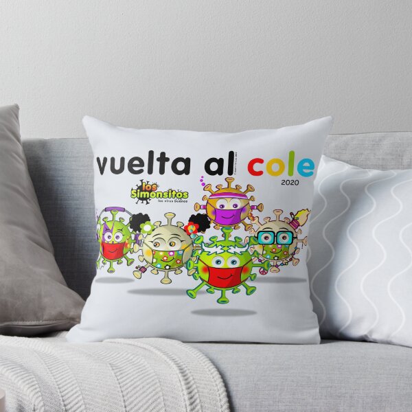 Item preview, The Simositos go back to school designed and sold by simonsitos.