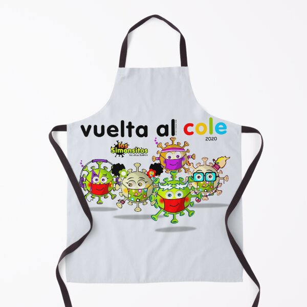 Item preview, The Simositos go back to school designed and sold by simonsitos.