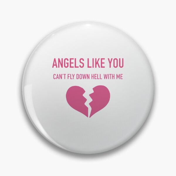 Item preview, Angels Like You| Perfect Gift|miley cyrus gift designed and sold by katzbeloise.