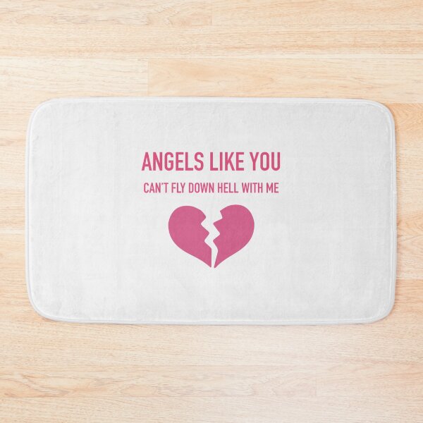Item preview, Angels Like You| Perfect Gift|miley cyrus gift designed and sold by katzbeloise.