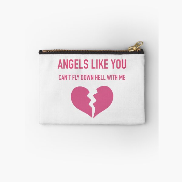 Item preview, Angels Like You| Perfect Gift|miley cyrus gift designed and sold by katzbeloise.
