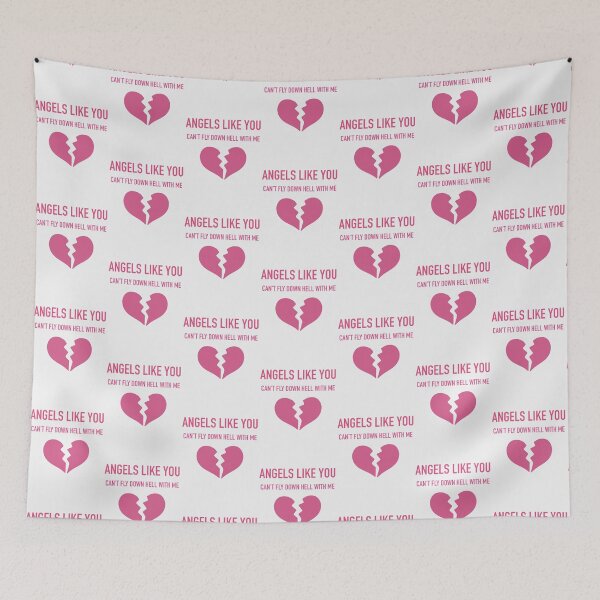 Item preview, Angels Like You| Perfect Gift|miley cyrus gift designed and sold by katzbeloise.