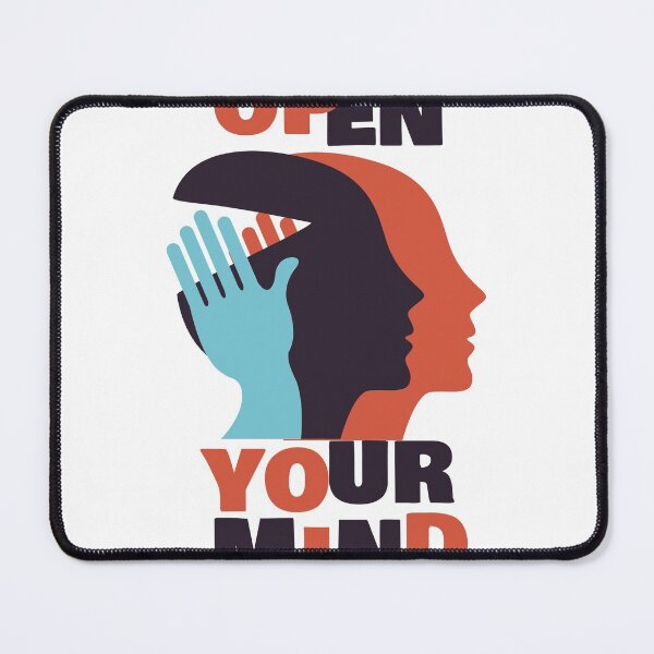 Item preview, Open your mind. designed and sold by UNITEES21.