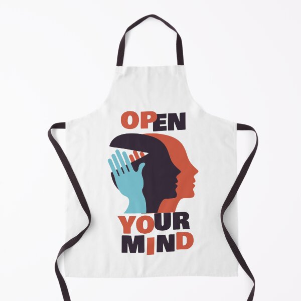 Item preview, Open your mind. designed and sold by UNITEES21.