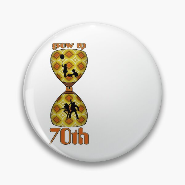 Item preview, grew up in the 70s 2 designed and sold by Stopfpilz.