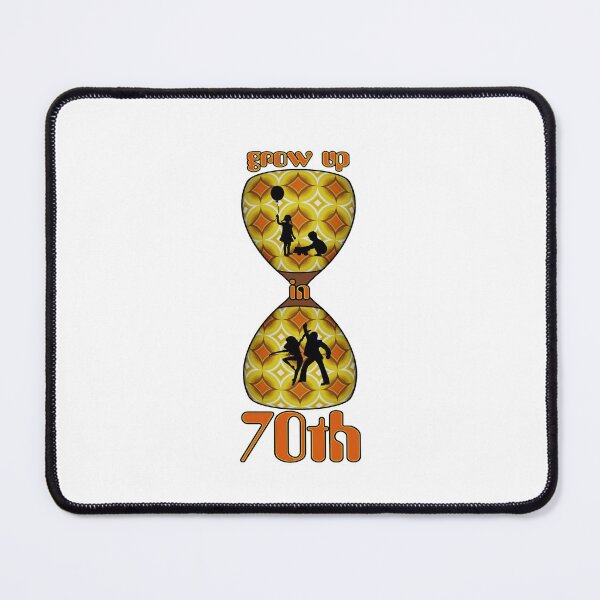 Item preview, grew up in the 70s 2 designed and sold by Stopfpilz.
