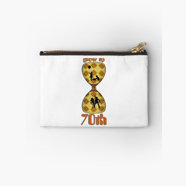 Item preview, grew up in the 70s 2 designed and sold by Stopfpilz.