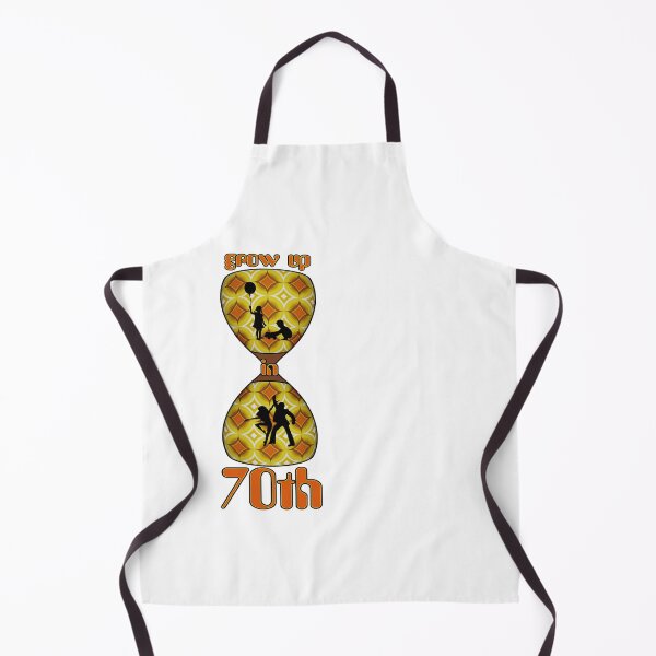Item preview, grew up in the 70s 2 designed and sold by Stopfpilz.