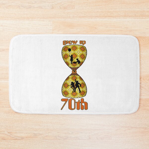 Item preview, grew up in the 70s 2 designed and sold by Stopfpilz.
