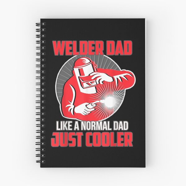 Item preview,  Welder Like Normal Just Cooler designed and sold by caral8.
