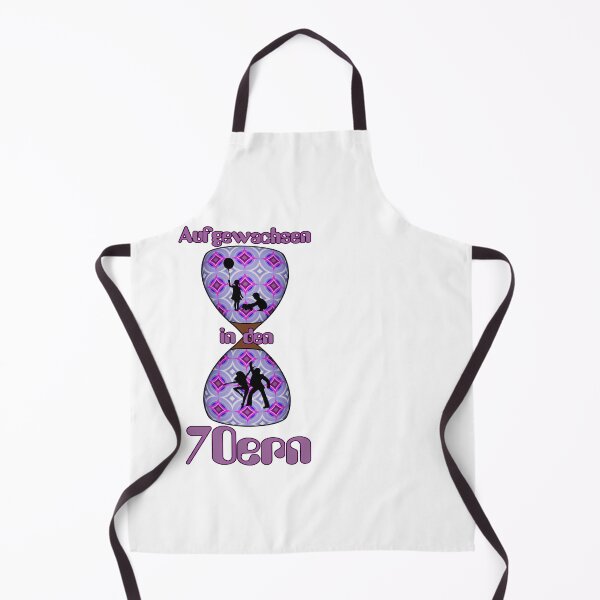 Item preview, grew up in the 70s 3 designed and sold by Stopfpilz.