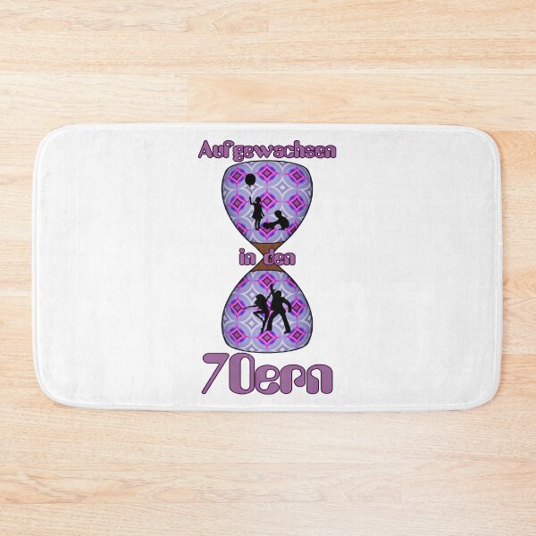 Item preview, grew up in the 70s 3 designed and sold by Stopfpilz.