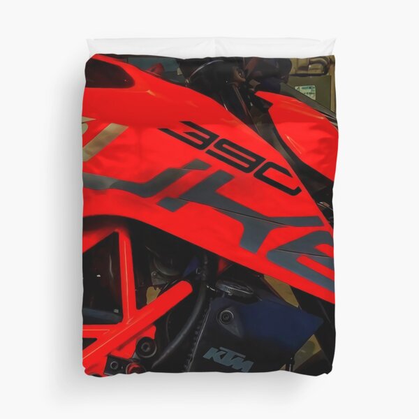 ktm bike covers