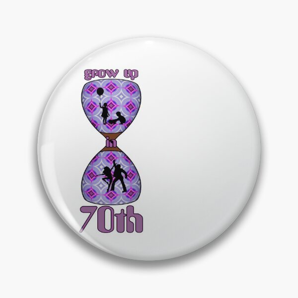 Item preview, grew up in the 70s 4 designed and sold by Stopfpilz.