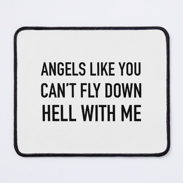 Item preview, Angels Like You| Perfect Gift|miley cyrus gift designed and sold by katzbeloise.