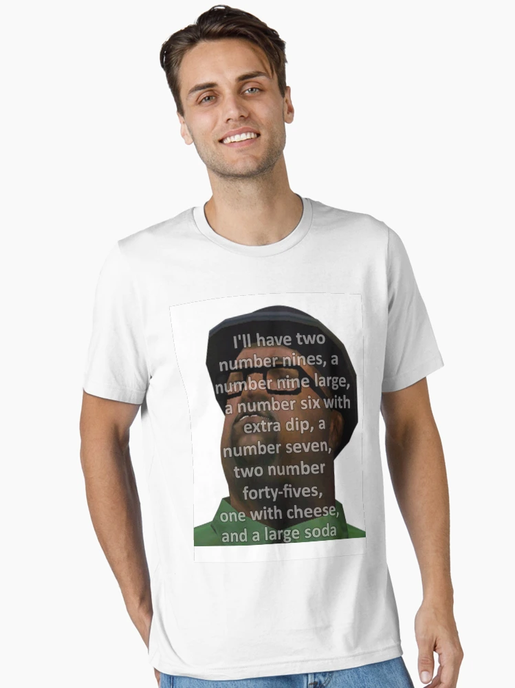 T-shirt If Six Was Nine Anthracite size 0 0-5 in Cotton