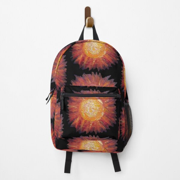 Item preview, Fiery Sun designed and sold by Lori Clough.