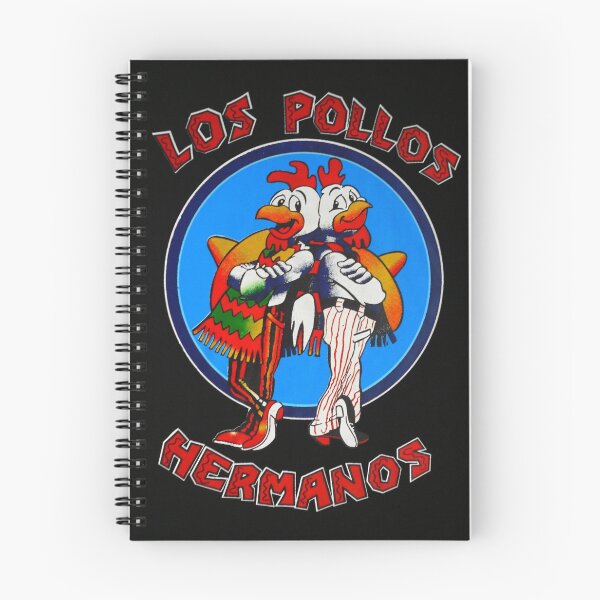 Item preview, los-pollos designed and sold by ja53gb6g.