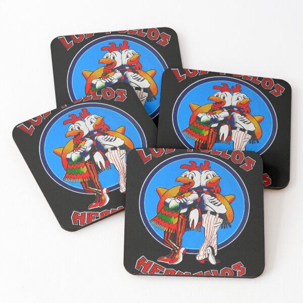 Item preview, los-pollos designed and sold by ja53gb6g.
