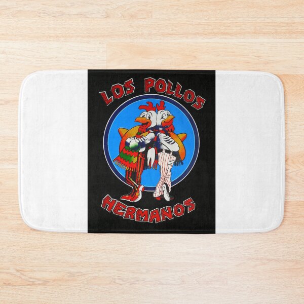 Item preview, los-pollos designed and sold by ja53gb6g.