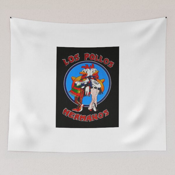 Item preview, los-pollos designed and sold by ja53gb6g.