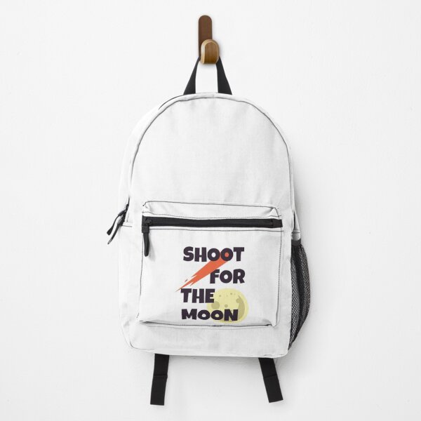 Item preview, Shoot for the moon. designed and sold by UNITEES21.