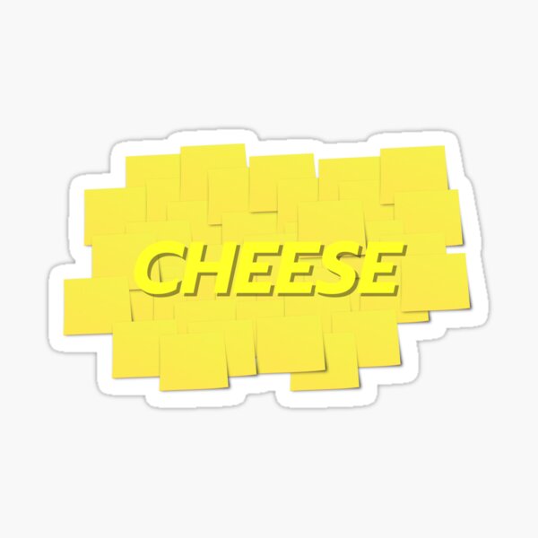 Stray Kids Cheese Gifts & Merchandise for Sale